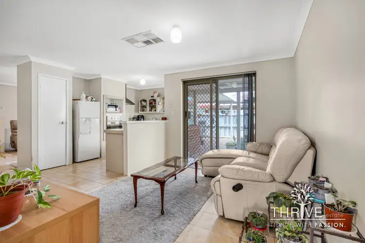 4/44 Turnbury Park Drive, Jandakot WA 6164