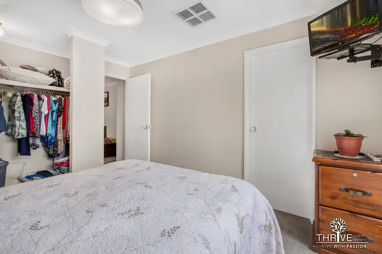 Fifth view of Homely villa listing, 4/44 Turnbury Park Drive, Jandakot WA 6164