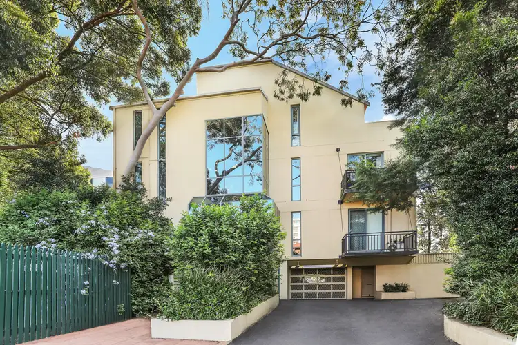 Main view of Homely apartment listing, 28/8 Cavill Avenue, Ashfield NSW 2131