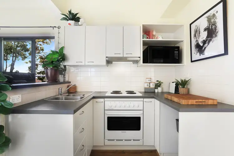 Fourth view of Homely apartment listing, 28/8 Cavill Avenue, Ashfield NSW 2131