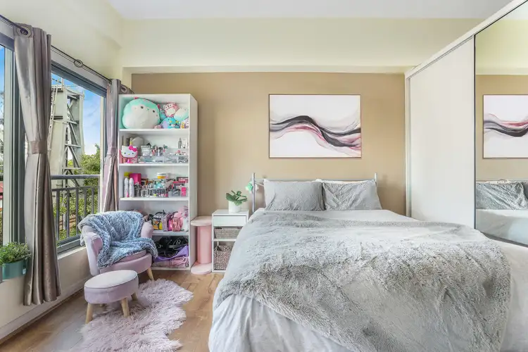 Sixth view of Homely apartment listing, 28/8 Cavill Avenue, Ashfield NSW 2131