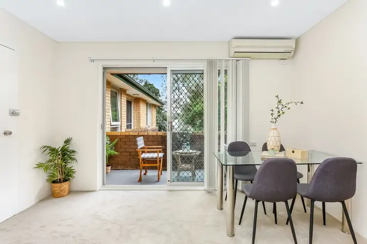 Main view of Homely unit listing, 7/105 Alt Street, Ashfield NSW 2131