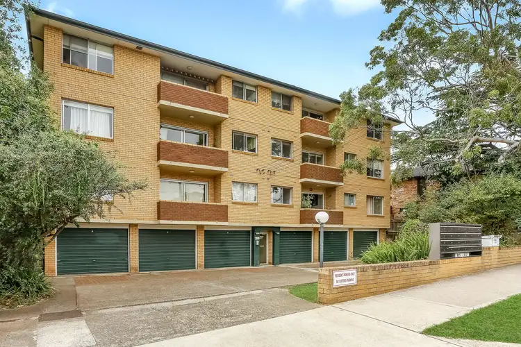 Sixth view of Homely unit listing, 7/105 Alt Street, Ashfield NSW 2131