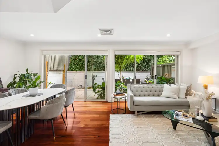 7/1 Huntington Street, Crows Nest NSW 2065