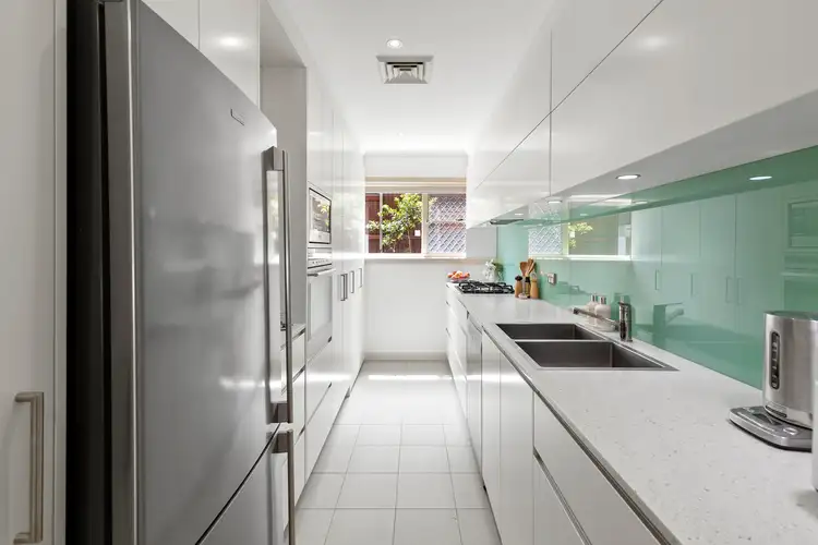 Fifth view of Homely townhouse listing, 7/1 Huntington Street, Crows Nest NSW 2065