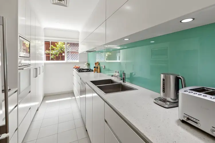 Sixth view of Homely townhouse listing, 7/1 Huntington Street, Crows Nest NSW 2065