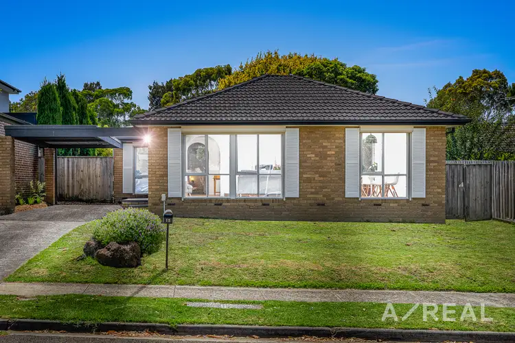 Main view of Homely house listing, 15 Grasmere Court, Wantirna VIC 3152