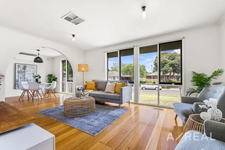 Third view of Homely house listing, 15 Grasmere Court, Wantirna VIC 3152