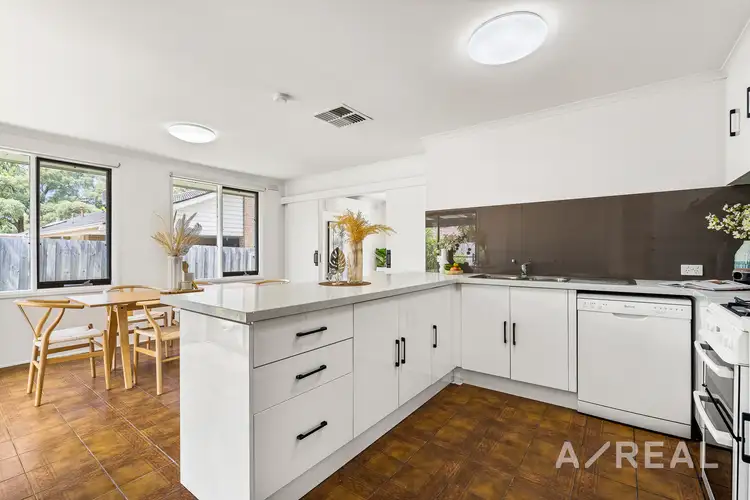 Fourth view of Homely house listing, 15 Grasmere Court, Wantirna VIC 3152