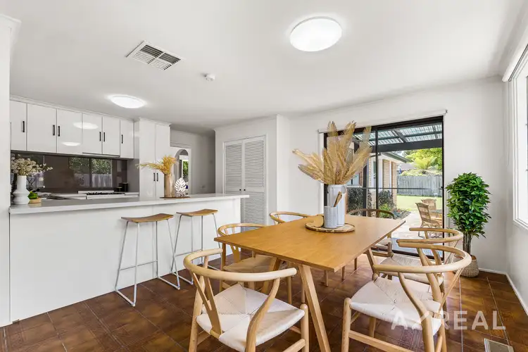 Fifth view of Homely house listing, 15 Grasmere Court, Wantirna VIC 3152