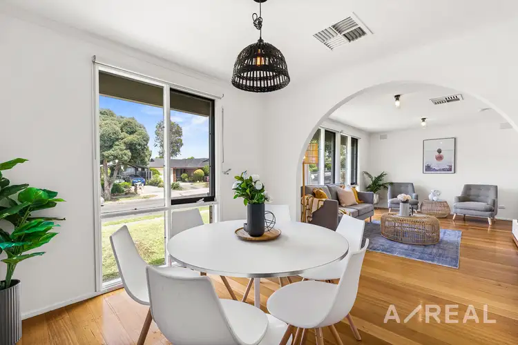 Sixth view of Homely house listing, 15 Grasmere Court, Wantirna VIC 3152
