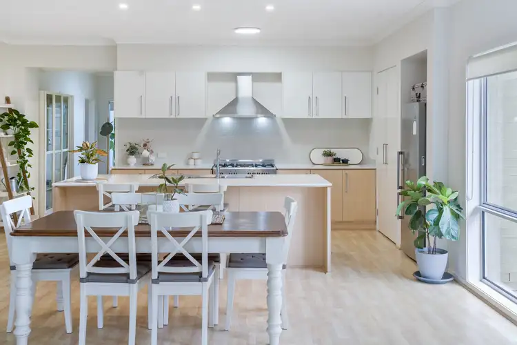Third view of Homely house listing, 5 Player Street, North Lakes QLD 4509