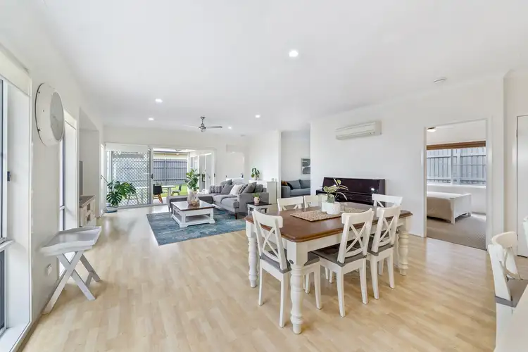 Fourth view of Homely house listing, 5 Player Street, North Lakes QLD 4509