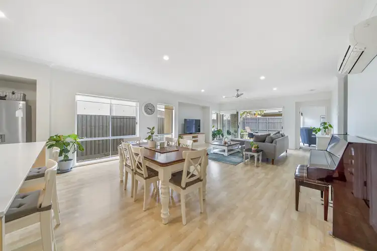 Fifth view of Homely house listing, 5 Player Street, North Lakes QLD 4509