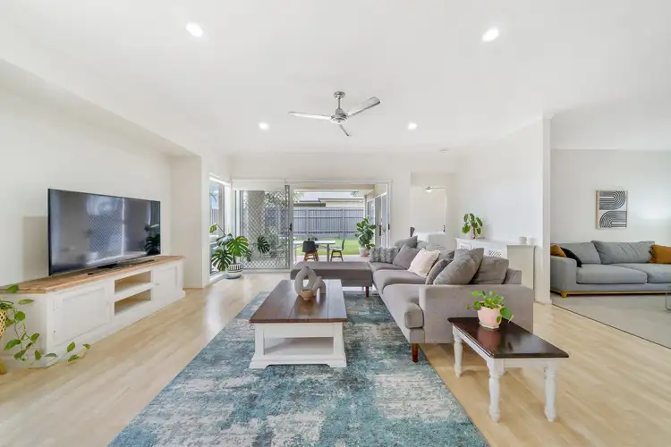 Sixth view of Homely house listing, 5 Player Street, North Lakes QLD 4509