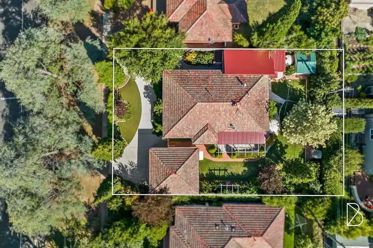 Third view of Homely house listing, 66 Captain Cook Crescent, Griffith ACT 2603