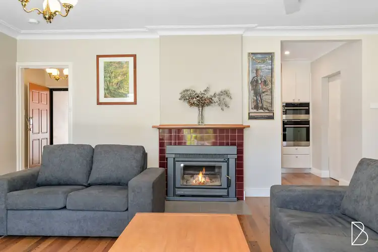 Fifth view of Homely house listing, 66 Captain Cook Crescent, Griffith ACT 2603