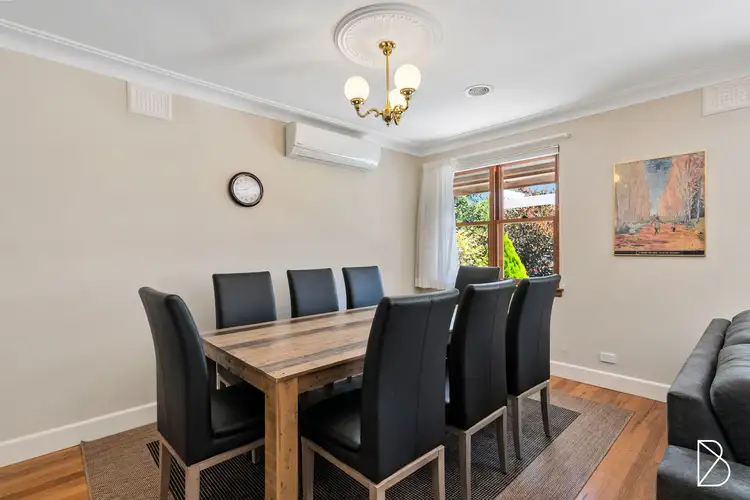 Sixth view of Homely house listing, 66 Captain Cook Crescent, Griffith ACT 2603