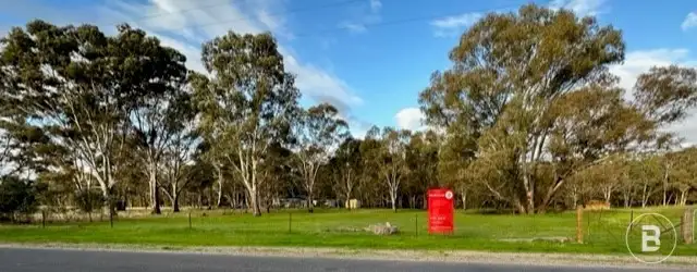 Main view of Homely land listing, 1207 Dunolly- Timor Road, Timor VIC 3465