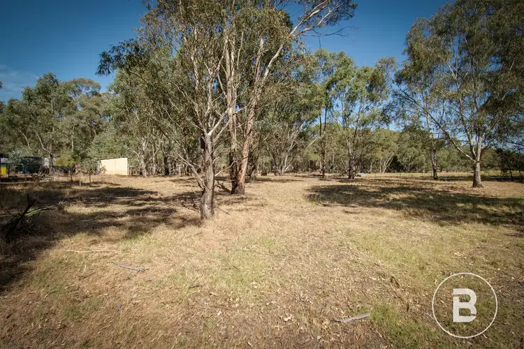 Fifth view of Homely land listing, 1207 Dunolly- Timor Road, Timor VIC 3465