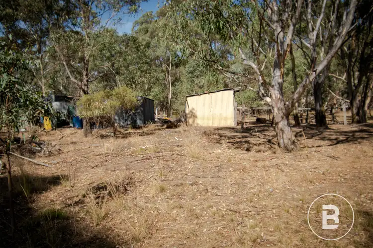 Seventh view of Homely land listing, 1207 Dunolly- Timor Road, Timor VIC 3465