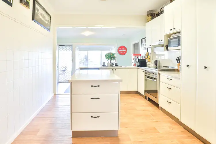 Second view of Homely house listing, 24 Rosemont Avenue, Mildura VIC 3500