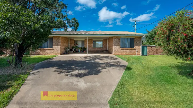 1/127A Gladstone Street, Mudgee NSW 2850