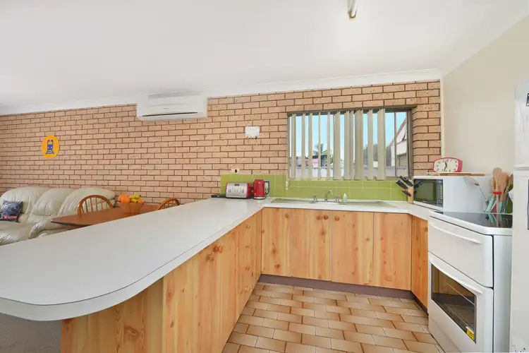 Fourth view of Homely unit listing, 1/127A Gladstone Street, Mudgee NSW 2850
