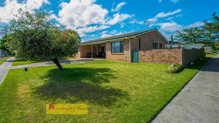 2/127A Gladstone Street, Mudgee NSW 2850