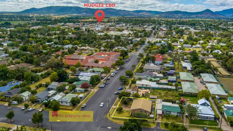 Second view of Homely unit listing, 2/127A Gladstone Street, Mudgee NSW 2850