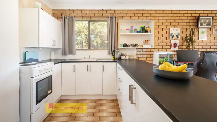 Third view of Homely unit listing, 2/127A Gladstone Street, Mudgee NSW 2850