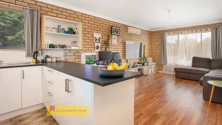 Fourth view of Homely unit listing, 2/127A Gladstone Street, Mudgee NSW 2850