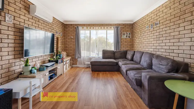 Fifth view of Homely unit listing, 2/127A Gladstone Street, Mudgee NSW 2850