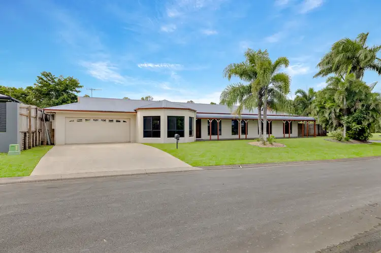 28 Piccone Drive, Edmonton QLD 4869