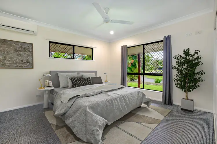 Sixth view of Homely house listing, 28 Piccone Drive, Edmonton QLD 4869