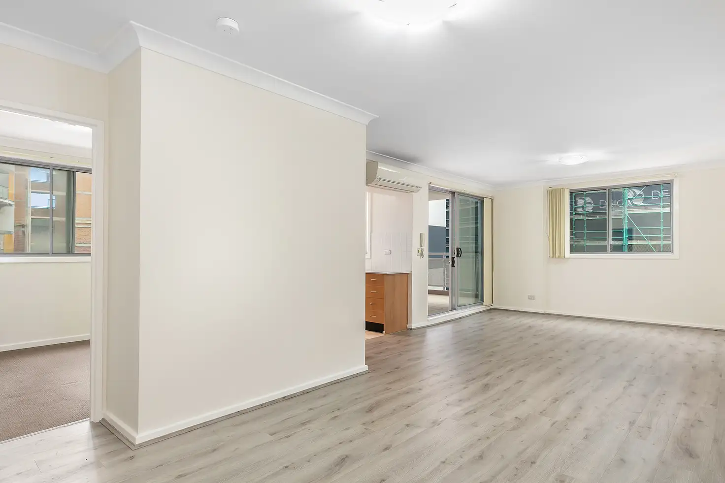Main view of Homely apartment listing, B302/572 Princes Highway, Rockdale NSW 2216