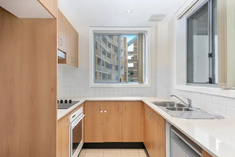 Second view of Homely apartment listing, B302/572 Princes Highway, Rockdale NSW 2216