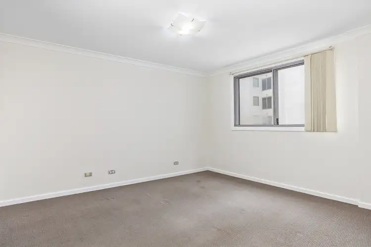 Third view of Homely apartment listing, B302/572 Princes Highway, Rockdale NSW 2216