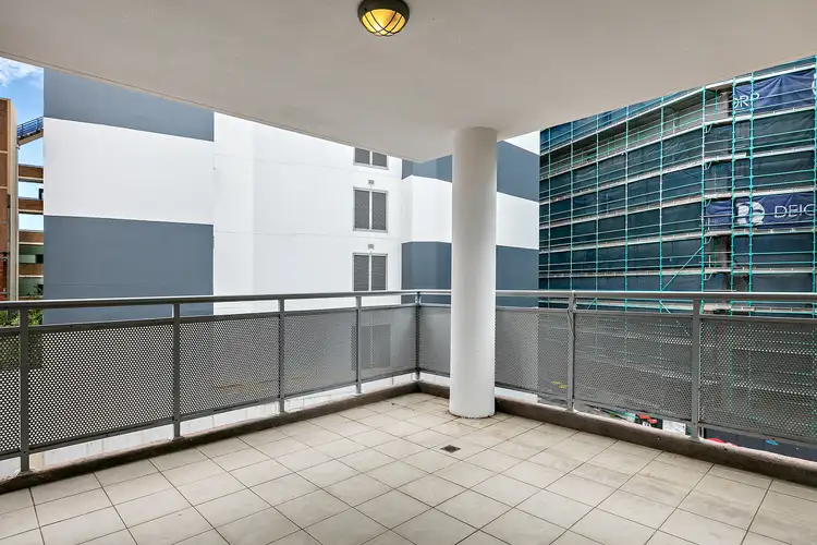 Fourth view of Homely apartment listing, B302/572 Princes Highway, Rockdale NSW 2216