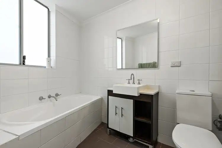 Fifth view of Homely apartment listing, B302/572 Princes Highway, Rockdale NSW 2216