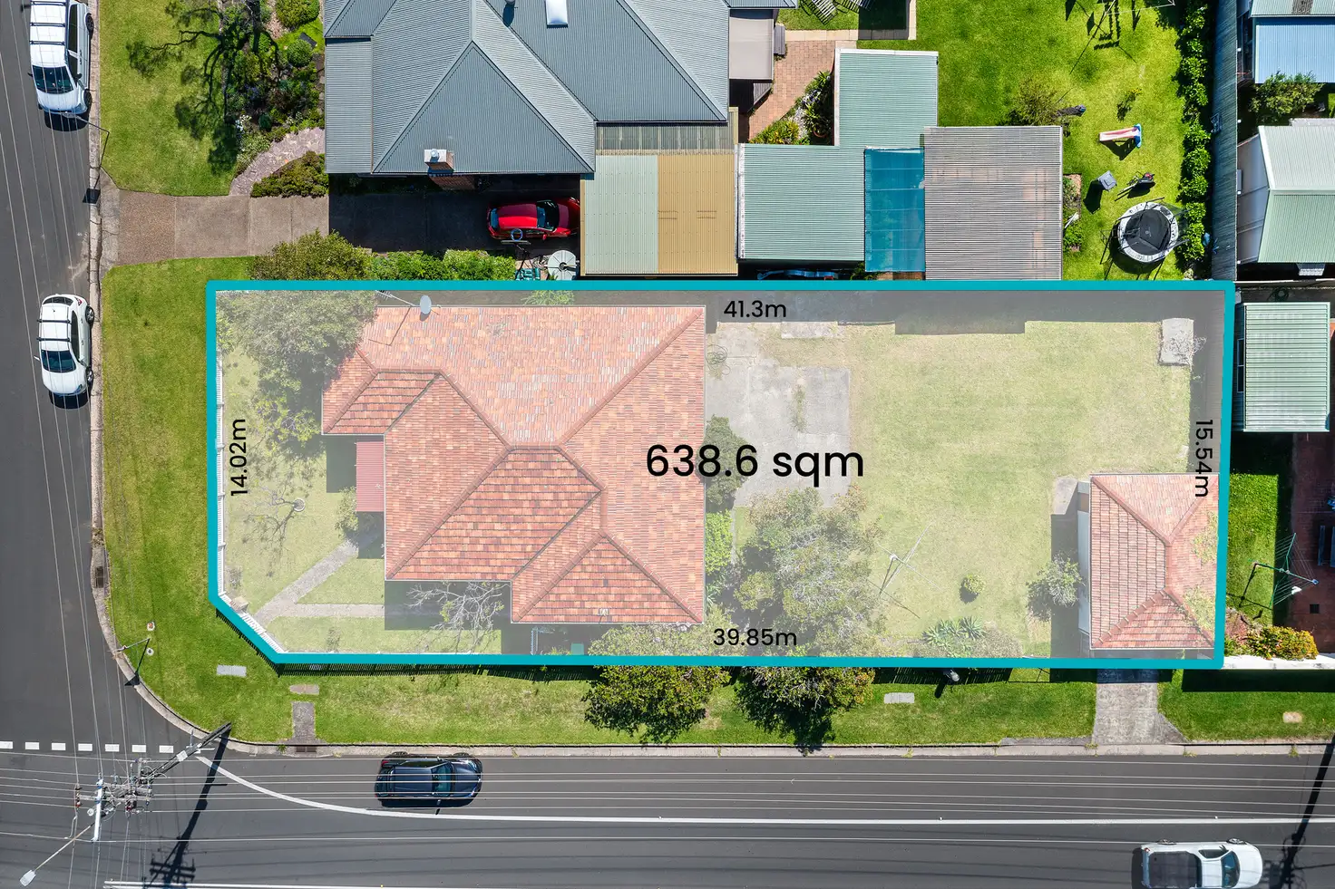 Main view of Homely house listing, 26 Marlo Road, Towradgi NSW 2518