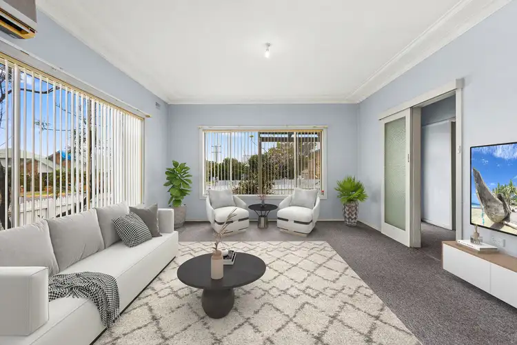Second view of Homely house listing, 26 Marlo Road, Towradgi NSW 2518