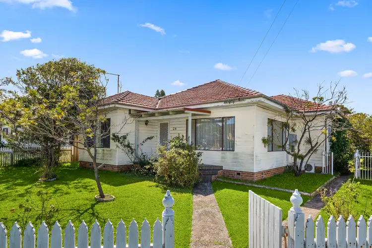 Fifth view of Homely house listing, 26 Marlo Road, Towradgi NSW 2518