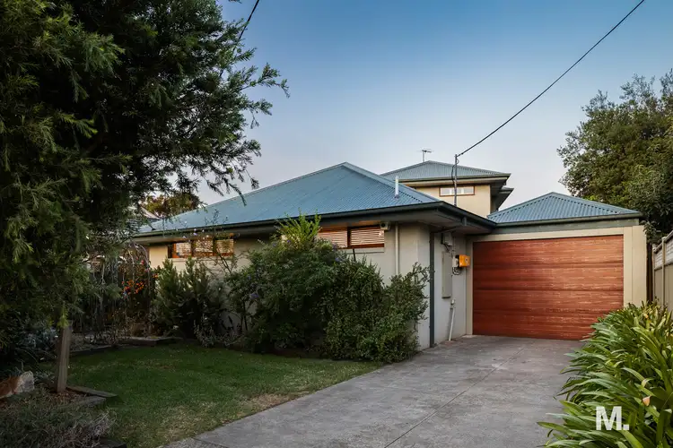 Main view of Homely house listing, 6 Dale Street, Maribyrnong VIC 3032