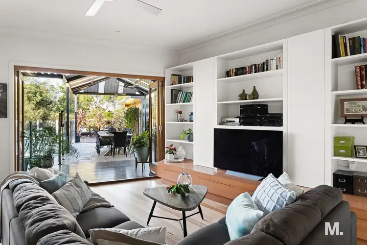 Third view of Homely house listing, 6 Dale Street, Maribyrnong VIC 3032