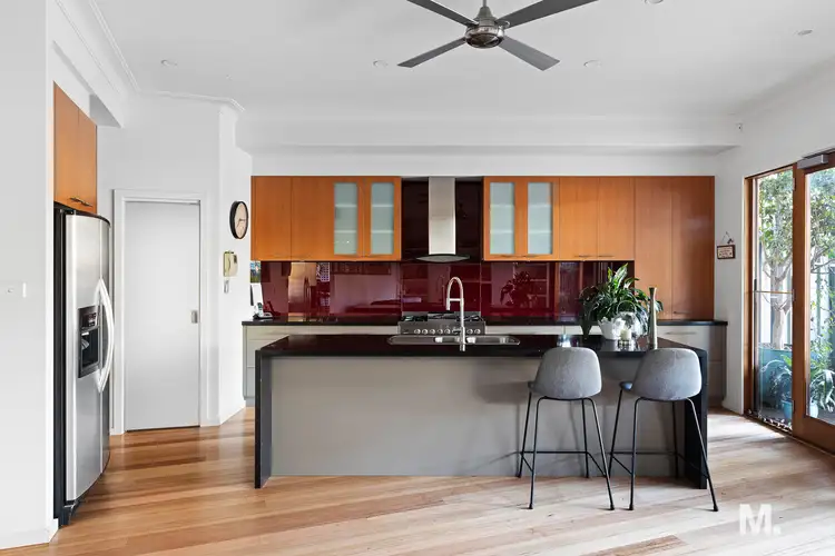 Fourth view of Homely house listing, 6 Dale Street, Maribyrnong VIC 3032