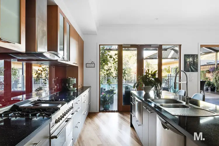 Fifth view of Homely house listing, 6 Dale Street, Maribyrnong VIC 3032