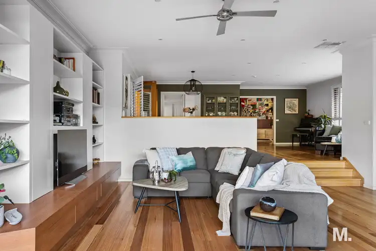Sixth view of Homely house listing, 6 Dale Street, Maribyrnong VIC 3032