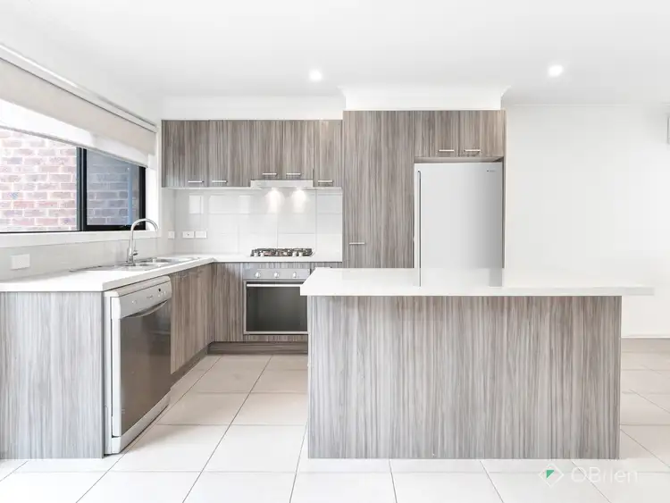 Second view of Homely unit listing, 2/414 McClelland Drive, Langwarrin VIC 3910