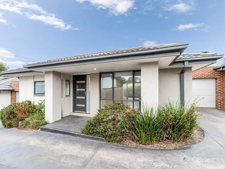 Fourth view of Homely unit listing, 2/414 McClelland Drive, Langwarrin VIC 3910